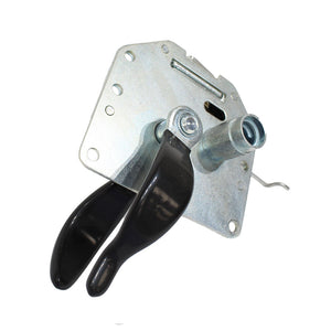 FUB500060LR - LATCH