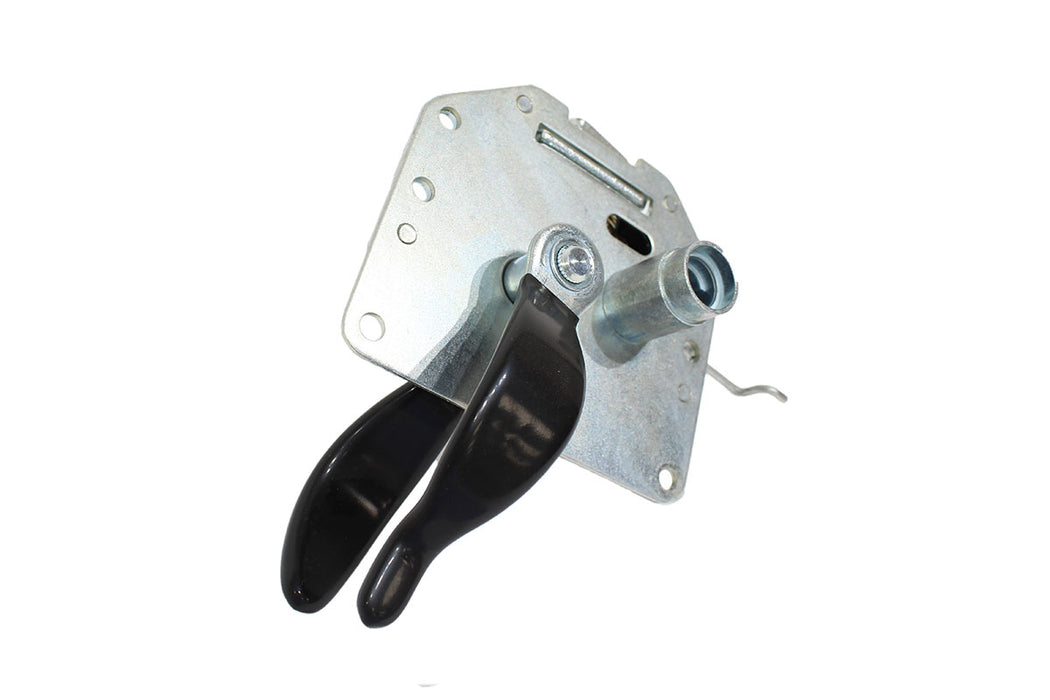 FUB500060LR - Latch  by LAND ROVERBody Part Land Rover Range Rover Defender