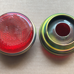 FV 939003 - Rear Fog Lamp Lens