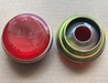FV 939003 - Rear Fog Lamp Lens  by Land RoverElectrical Part Land Rover Range Rover Series