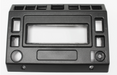 FWJ000110PMA - Moulding centre console switch pack Black  by AftermarketElectrical Part Land Rover Range Rover 