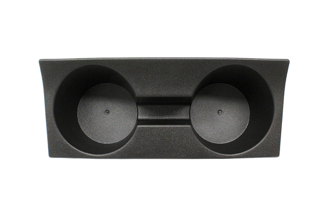 FWJ500020PMA - Cup Holder – Cubby Box  by AllmakesInterior Accessory Land Rover Range Rover Defender