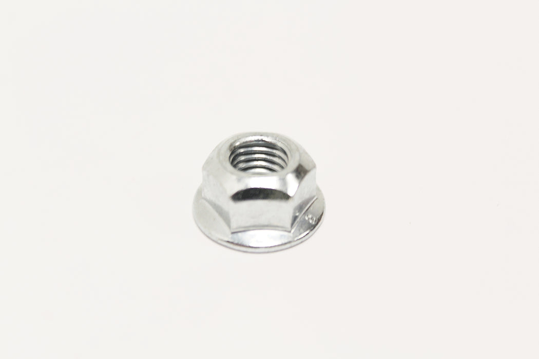 FX108046 - NUT - LOCKING  by PR2 Allmakes Land Rover Range Rover 
