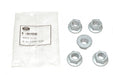 FX116056LR - NUT - FLANGED  by LAND ROVER Land Rover Range Rover 