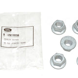 FX116056LR - Flange Nut – M16