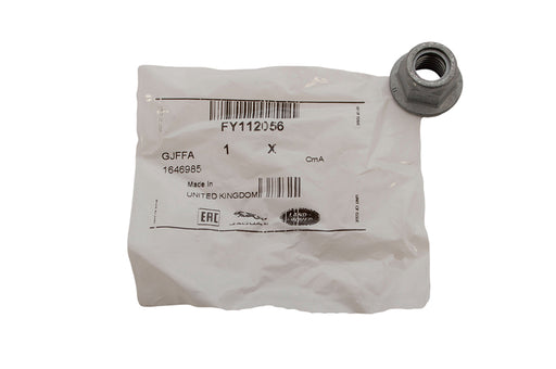 FY112056LR - Nut - Hex  by LAND ROVERSteering or Suspension Part Land Rover Range Rover Discovery, Range Rover, Range Rover Sport, Range Rover Evoque