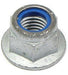 FY114056 - nut hex M14  by PR2 AllMakes OESteering or Suspension Part Land Rover Range Rover Discovery, Range Rover Sport