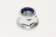 FY116046 - Nut - Hex  by PR2 Allmakes OESteering or Suspension Part Land Rover Range Rover Defender