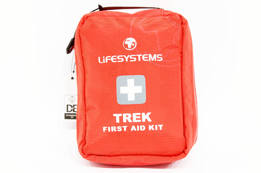 GA1025 - First Aid Kit - Trek  by TerrafirmaSafety or Security Part Land Rover Range Rover 