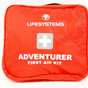 GA1030 - FIRST AID KIT - ADVENTURER