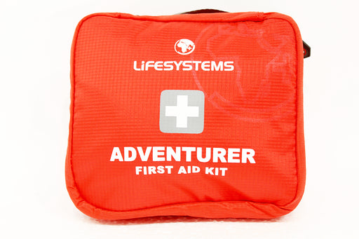 GA1030 - First Aid Kit - Adventurer  by TerrafirmaSafety or Security Part Land Rover Range Rover 
