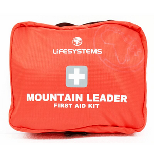 GA1050 - FIRST AID KIT - MOUNTAIN PRO