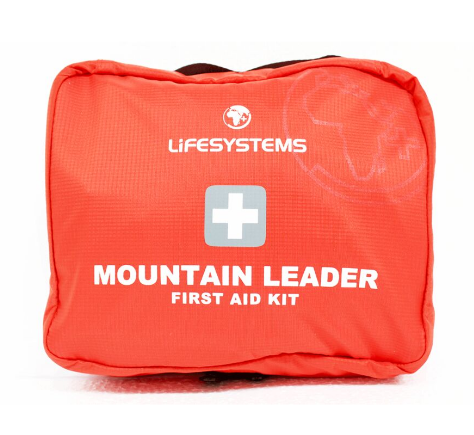 GA1050 - FIRST AID KIT - MOUNTAIN PRO  by TERRAFIRMASafety or Security Part Land Rover Range Rover 