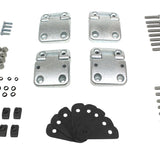GA1070 - Front Door Hinge Kit – Body Side