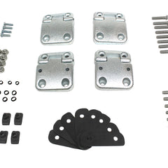 GA1070 - Front Door Hinge Kit – Body Side