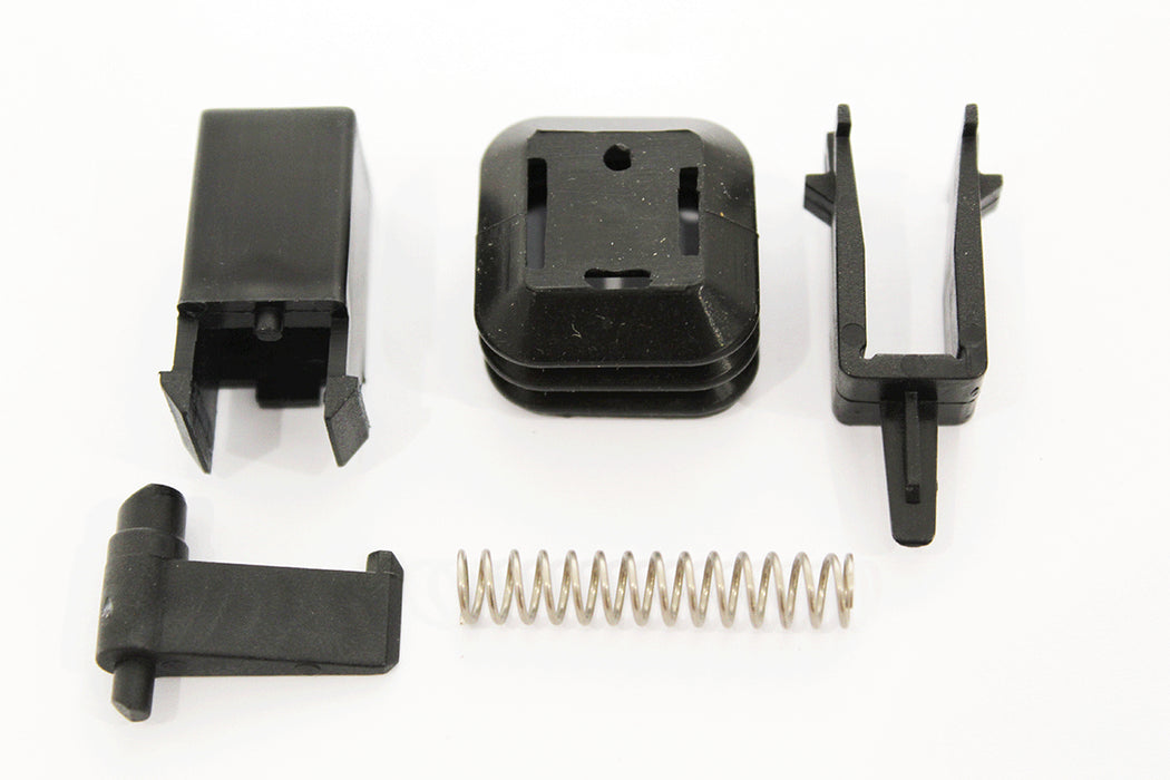 GA1114 - Fuel Latch Repair Kit  by PR2 Allmakes OEBody Part Land Rover Range Rover 