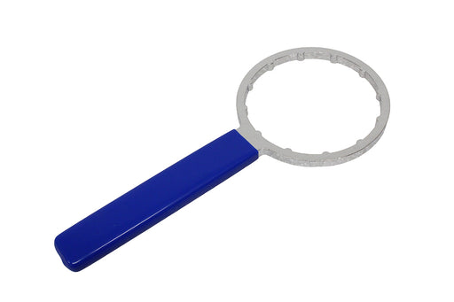 GA1117 - Oil filter wrench TD5  by BritpartTool Land Rover Range Rover Defender, Discovery