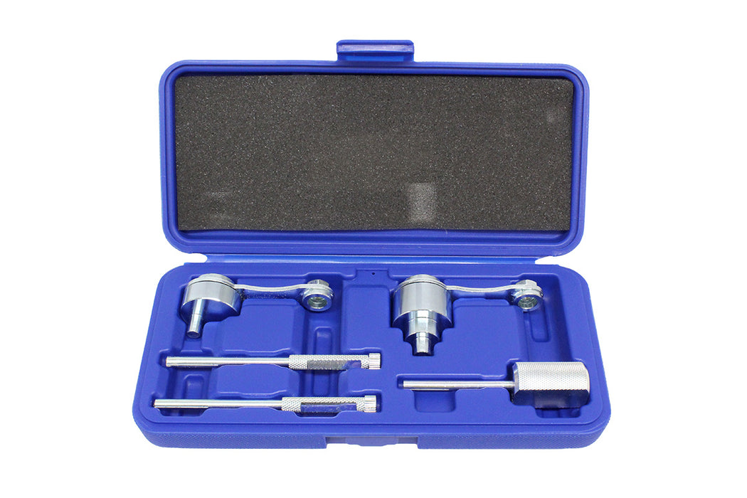 GA1120 - TIMING TOOLS FOR LR 2.7L V6  by AllmakesTool Land Rover Range Rover Discovery, Range Rover Sport