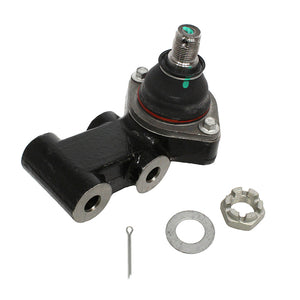 GA1129G - FULCRUM BKT AND BALL JOINT ASSY
