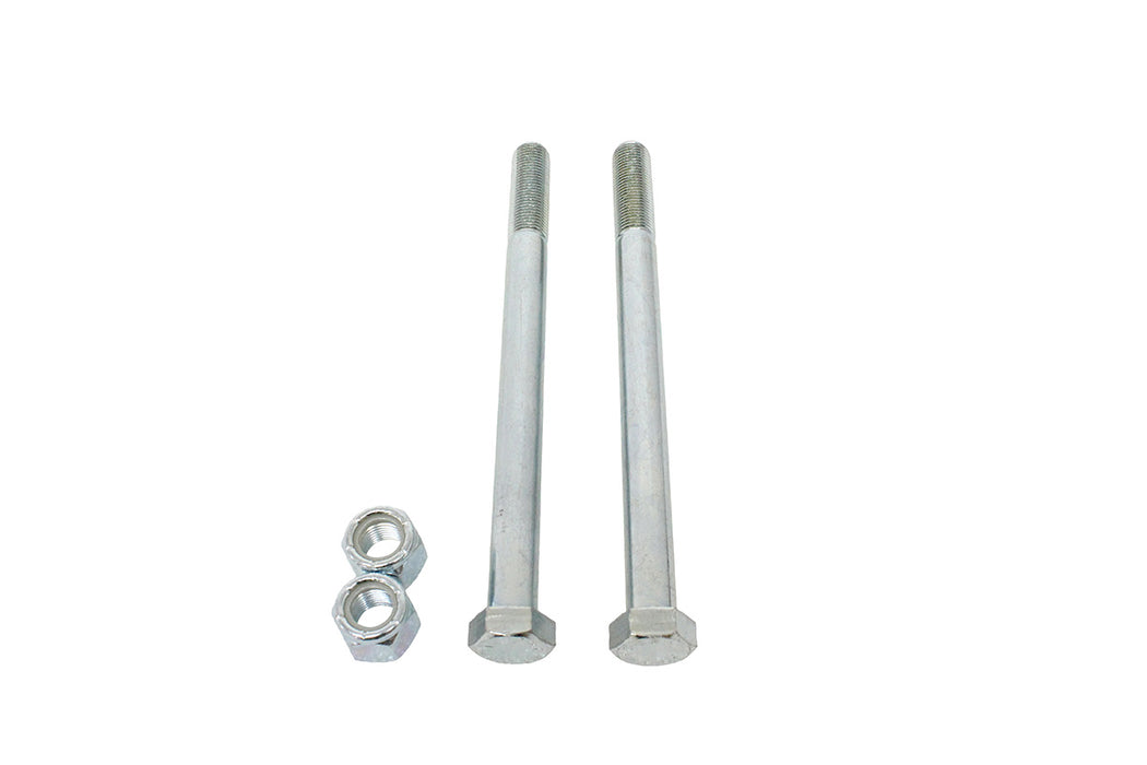 GA1129KIT - DA1129 FITTING KIT  by ALLMAKES Land Rover Range Rover 