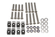 GA1132 - Stainless bolt kit 2-door front Defender (not Puma)  by AftermarketBody Part Land Rover Range Rover Defender, Series