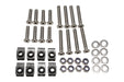 GA1132 - stainless bolt kit 2-door Front Def. (Not PUMA)  by AftermarketBody Part Land Rover Range Rover Defender, Series