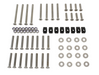 GA1133 - 4-door bolt kit Defender stainless non-Puma  by AftermarketBody Part Land Rover Range Rover Defender