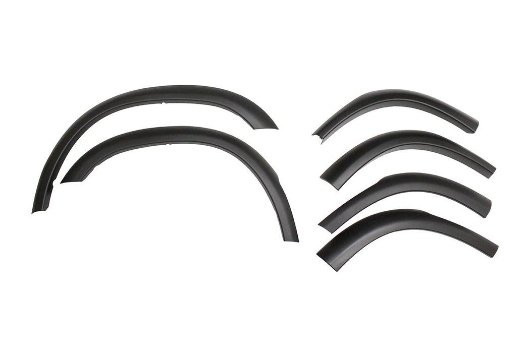 GA1140 - Wheel Arch Kit - Discovery II  by AllmakesAccessory Land Rover Range Rover Discovery