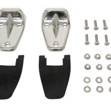 GA1152SS - SS Bonnet Hinge Kit