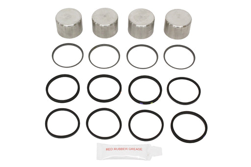 GA1167 - Rear Axle S S Caliper Kit - Defender 90 Discovery 1  by AllmakesBrake Part Land Rover Range Rover Defender, Discovery