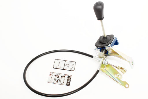 GA1178 - Diff Lock Lever Kit - Discovery 2  by AllmakesSteering or Suspension Part Land Rover Range Rover Discovery