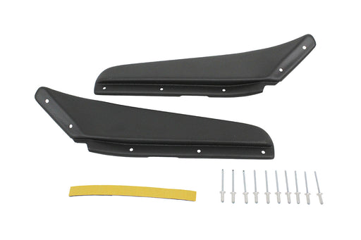 GA1193 - Fender Front Pair  by AllmakesBody Part Land Rover Range Rover Defender
