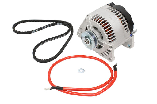 GA1195 - Kit - 200 TDi Defender Alternator Upgrade  by AllmakesElectrical Part Land Rover Range Rover Defender, Discovery, Range Rover