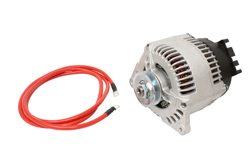 GA1196 - 200 TDi Type Engine Alternator - Discovery  by AllmakesElectrical Part Land Rover Range Rover Defender, Discovery, Range Rover