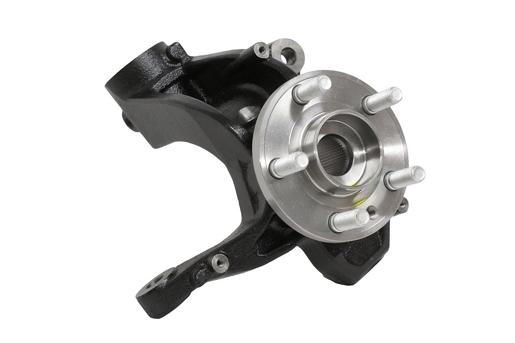 GA1213 - F L 2 Front Hub Bearing and Upright Assembly  by PR2 Allmakes OESteering or Suspension Part Land Rover Range Rover Freelander 1