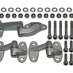 GA1240 - Defender rear end door hinge kit