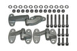 GA1240 - Defender rear end door hinge kit  by PR2 Allmakes OEBody Part Land Rover Range Rover Defender, Series