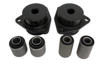 GA1248 - Rear Bush Kit  by AllmakesSteering or Suspension Part Land Rover Range Rover Defender, Discovery, Range Rover