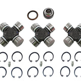 GA1277 - Double Cardan Joint Kit