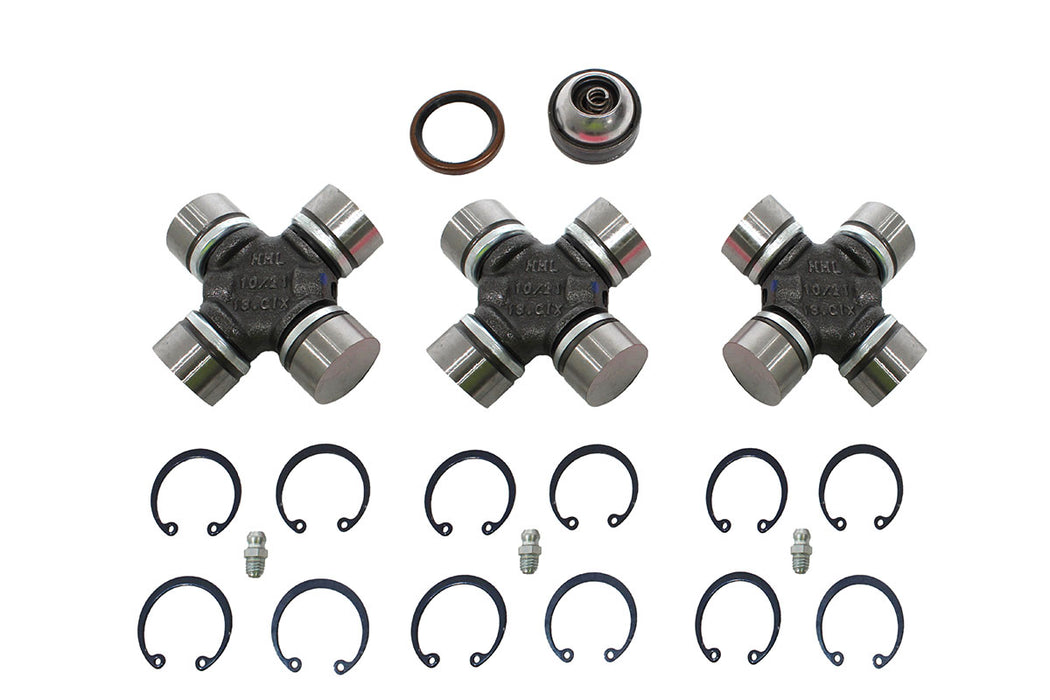 GA1277 - Double Cardan Joint Kit  by AllmakesTransmission or Drivetrain Part Land Rover Range Rover Discovery, Range Rover