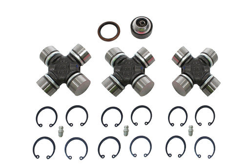 GA1277 - Double Cardan Joint Kit  by AllmakesTransmission or Drivetrain Part Land Rover Range Rover Discovery, Range Rover