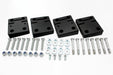 GA1305 - Door Hinges - Black - Defender  by AllmakesBody Part Land Rover Range Rover Defender, Series