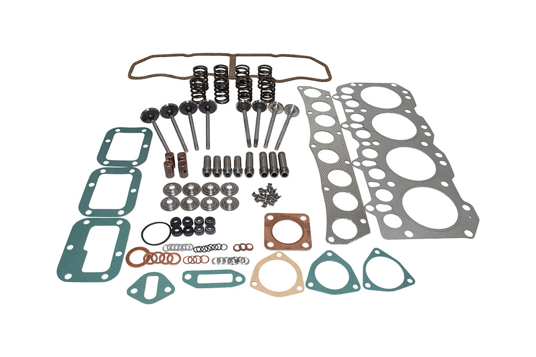 GA1341 - Cylinder Head Overhaul Kit  by AllmakesEngine Part Land Rover Range Rover Series
