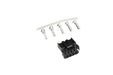 GA1402 - Connector - 5 Way Switch Black  by AllmakesElectrical Part Land Rover Range Rover 