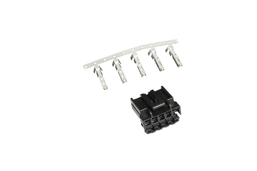 GA1402 - Connector - 5 Way Switch Black  by AllmakesElectrical Part Land Rover Range Rover 