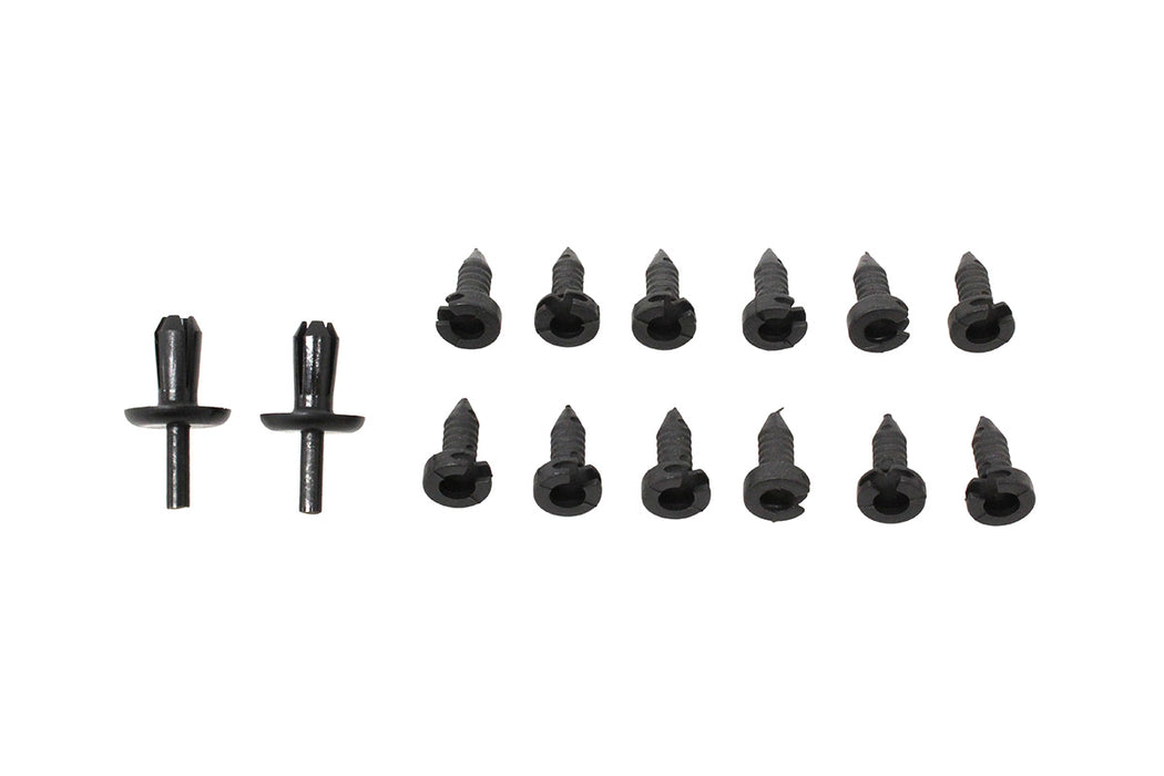 GA1412 - Door Card Fitting Kit  by AllmakesInterior Accessory Land Rover Range Rover 