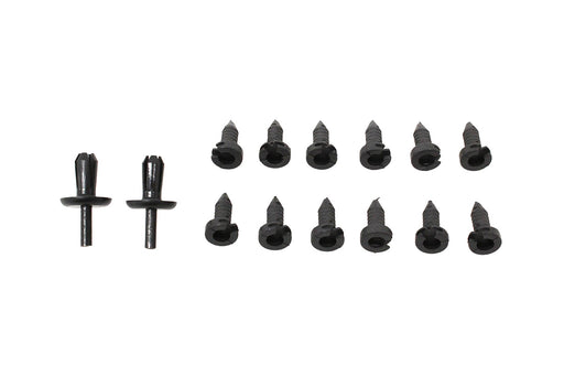 GA1412 - Door Card Fitting Kit  by AllmakesInterior Accessory Land Rover Range Rover 