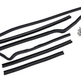 GA1495 - Front Door Seal Kit – With Rivets – LH
