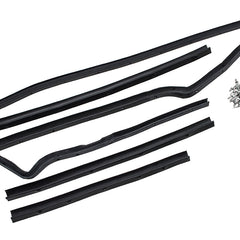 GA1495 - Front Door Seal Kit – With Rivets – LH