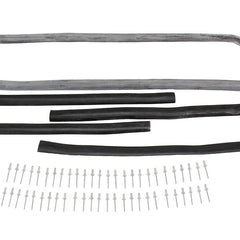 GA1498 - Rear Safari Door Seal Kit
